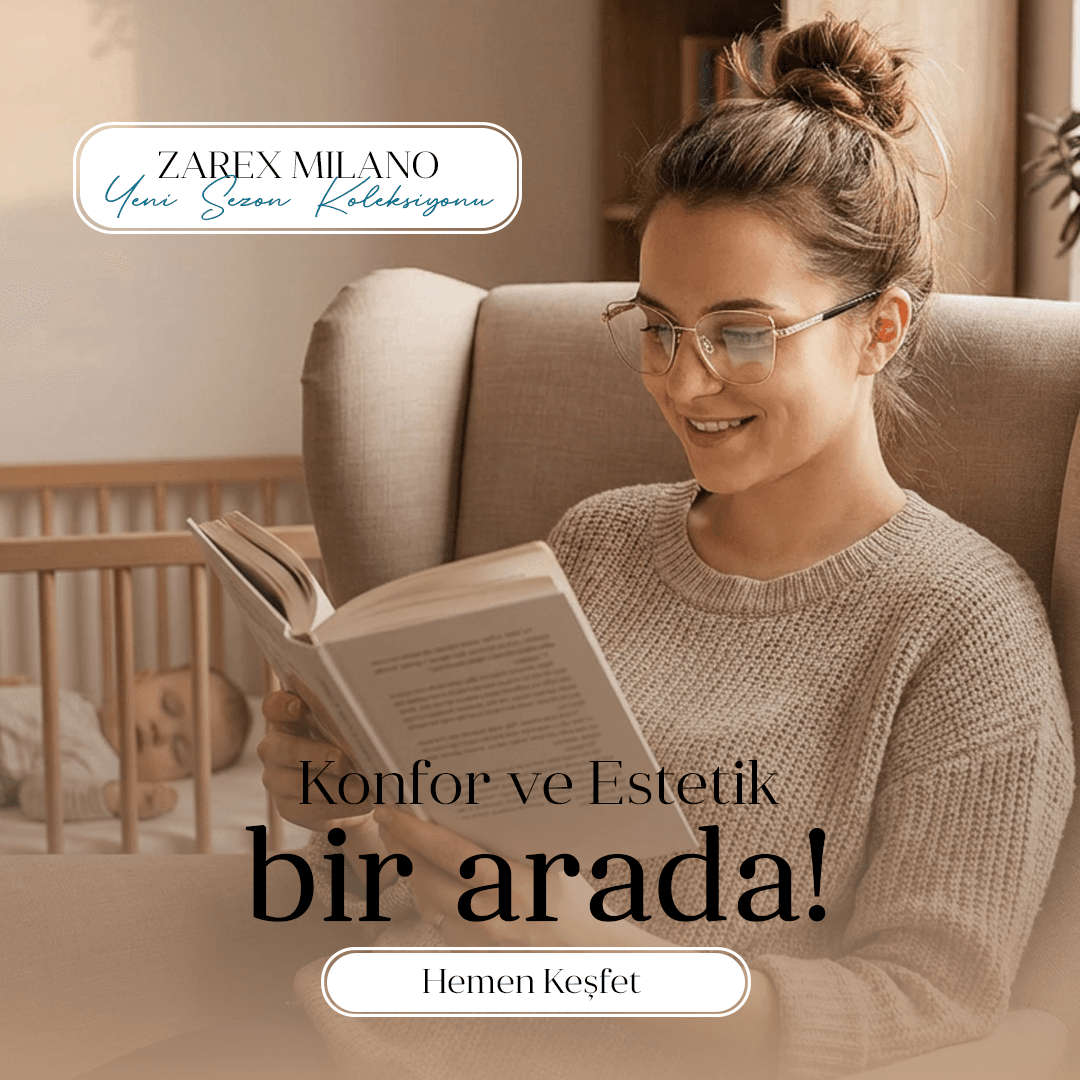 ZarexBaby Hikayesi